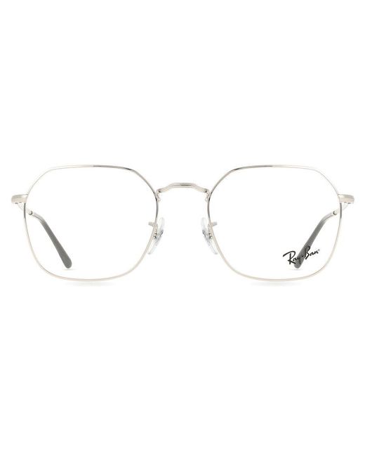 Ray-Ban Black Ray-Ban Rx3694V Jim 2501