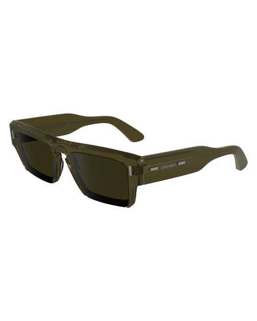 Calvin Klein Green Ck24532S 261