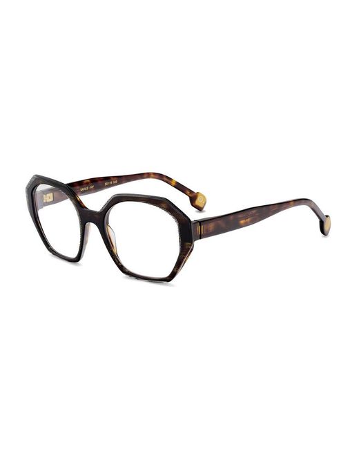 Etnia Barcelona Black Sahas Hv