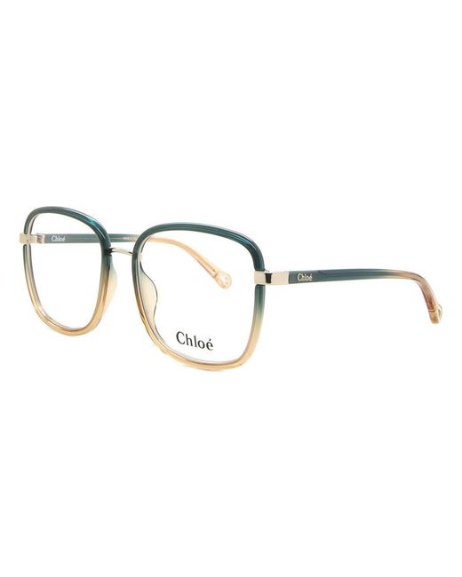 Chloé Black Ch0034O 010