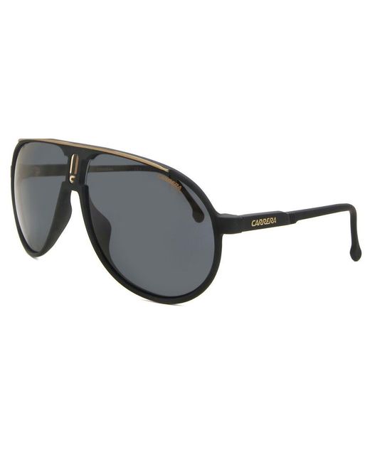 Carrera Black Champion/N 003/Ir