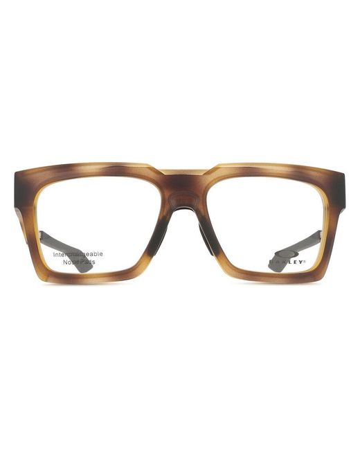 Oakley Black Ox8190 Enigma Ink 819004