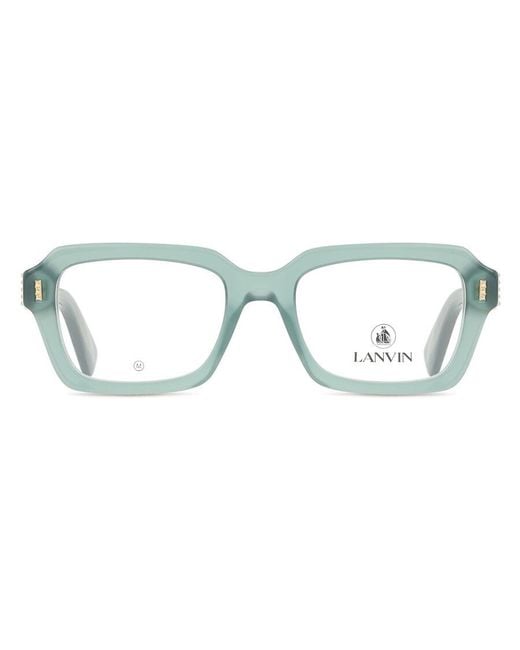 Lanvin Black Lnv2653 330