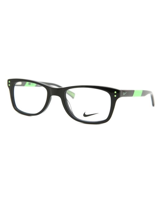Nike Black 5538 N 001 for men