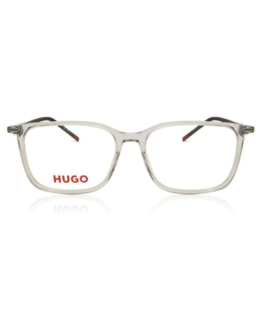 HUGO Black Hg 1271 Kb7 for men