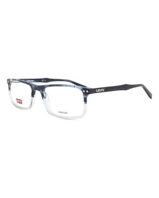 Levi's Black Lv 5020 38I for men