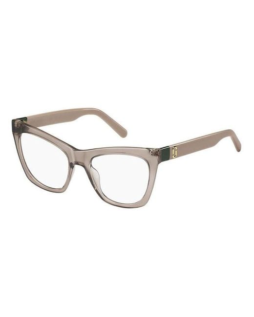 Marc Jacobs Black Marc 649 F45