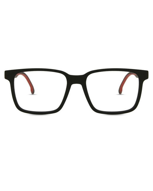 Carrera Black Ca 8069/Cs With Clip-On Blx/Uc for men