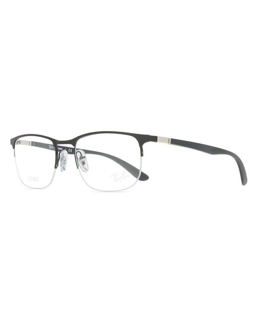 Ray-Ban Black Ray-Ban Rx6513 2904