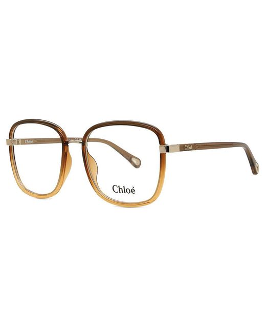 Chloé Black Ch0034O 014