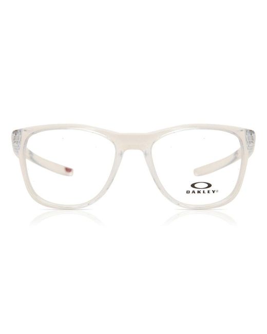 Oakley Black Ox8130 Rx Trillbe X 813003