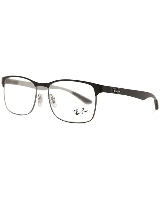 Ray-Ban Black Ray-Ban Rx8416 2916