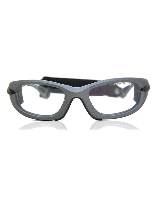PROGEAR Black Eg-L1030 Eyeguard 16