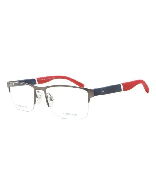 Tommy Hilfiger Black Th 1905 R80 for men
