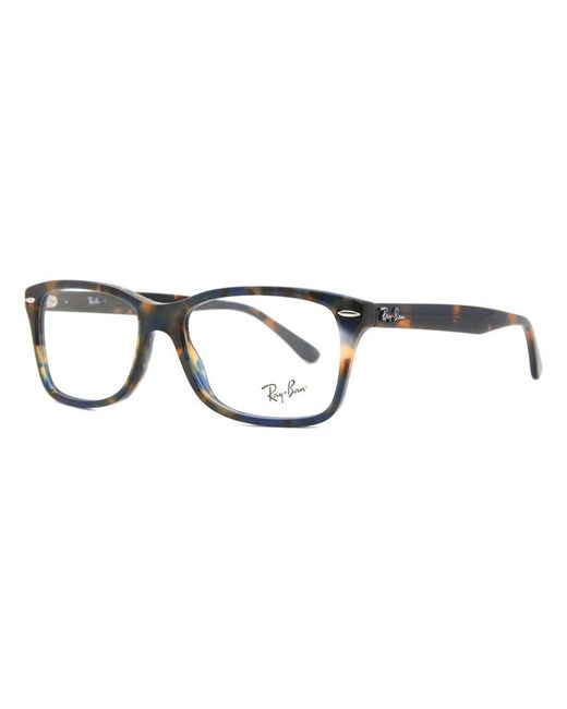 Ray-Ban Black Ray-Ban Rx5428 8174