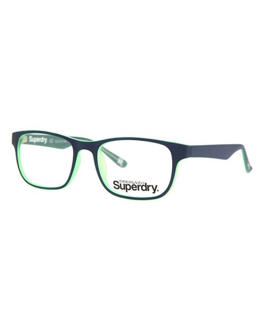 Superdry Black Sdo Kabu 105