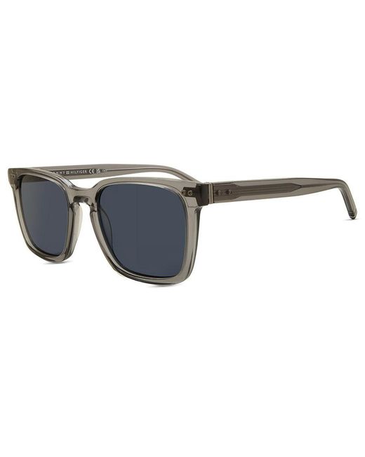 Tommy Hilfiger Gray Th 1971/S Kb7/Ku for men