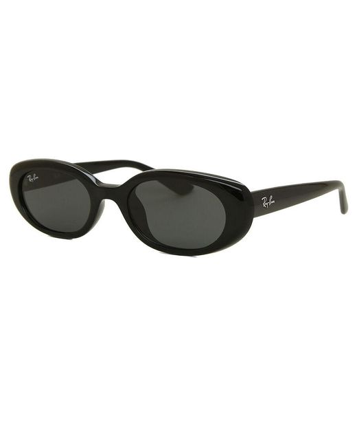Ray-Ban Black Ray-Ban Rb4441D Asian Fit 667787