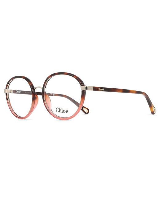 Chloé Black Ch0033O 010