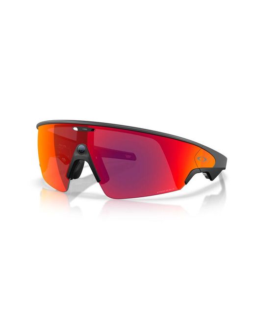 Oakley Meta Pink Ow8001 Vanguard 800101