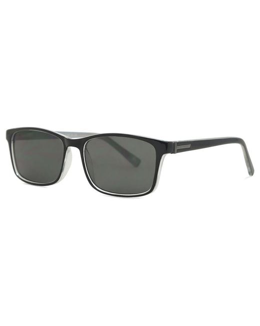 SmartBuy Collection Black Sandy/S Ss-Cp150B