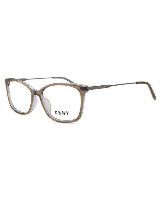 DKNY Black Dk7006 N 260