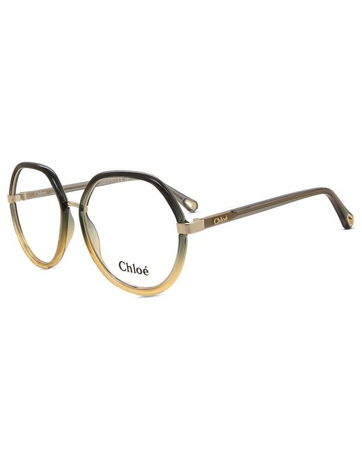 Chloé Black Ch0131O 005