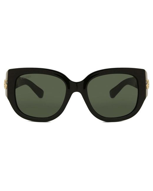 Gucci Green Gg1599Sa Asian Fit 001