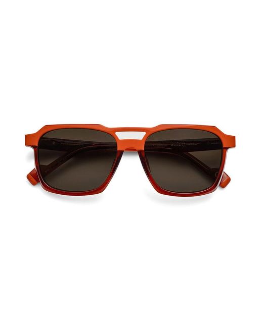 Etnia Barcelona Black Fermin Polarized Og for men
