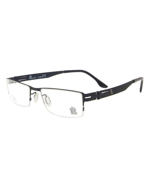 Altea Black Ae5606 35