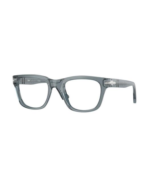 Persol Black Po3389V Cecil 1227