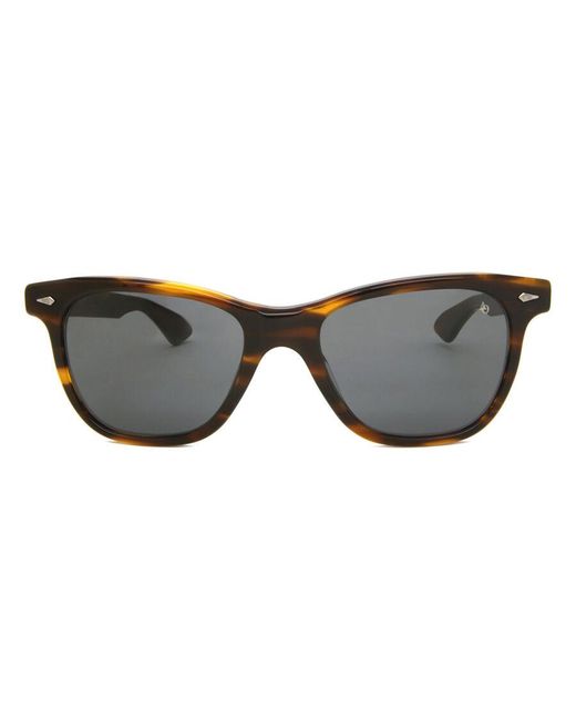 American Optical Black Saratoga 6Gyn