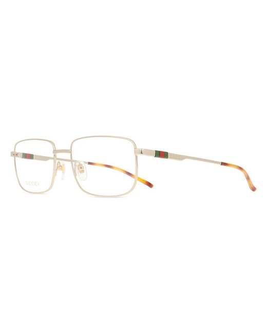 Gucci Black Gg1678O 005 for men