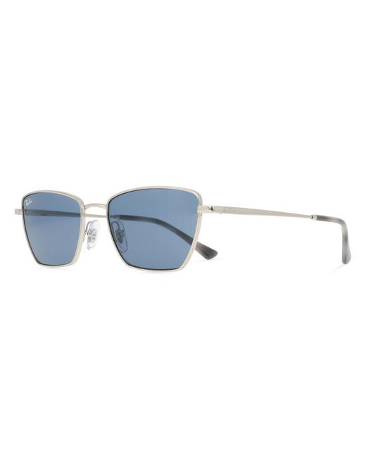Ray-Ban Black Ray-Ban Rb3783 003/80