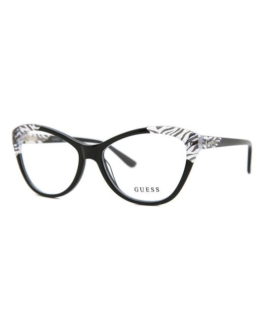 Guess Black Gu2818 001