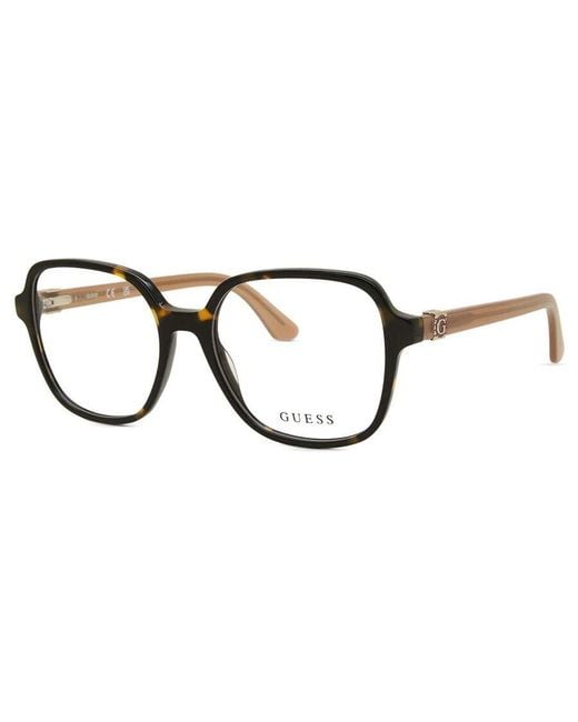 Guess Black Gu2938 052