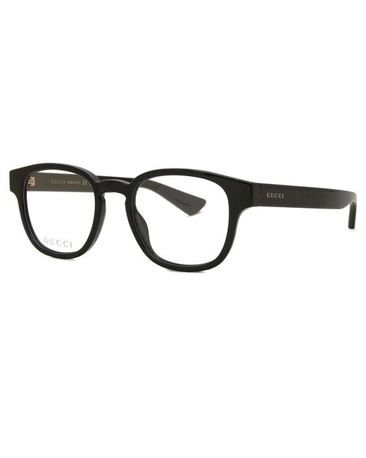 Gucci Black Gg1343O 001 for men