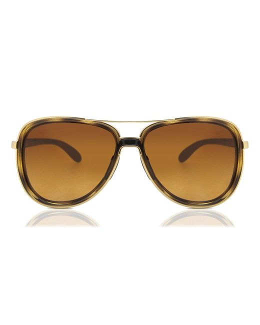Oakley Black Oo4129 Split Time 412918