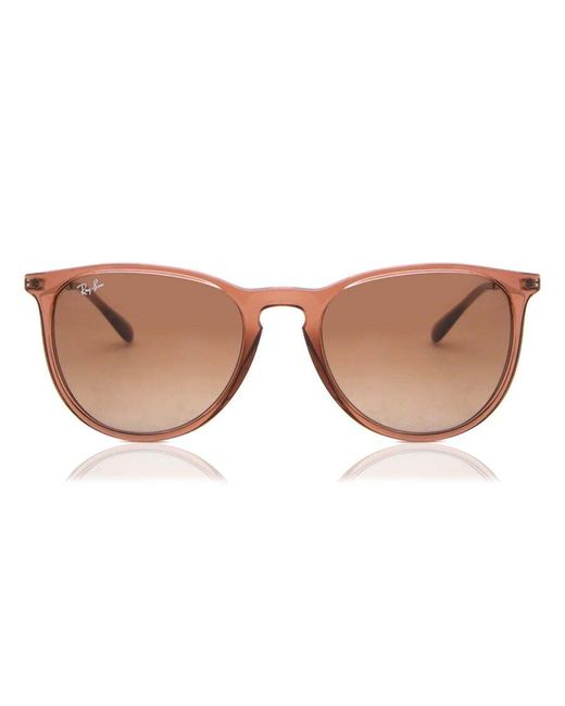 Ray-Ban Black Ray-Ban Rb4171 Erika 659013