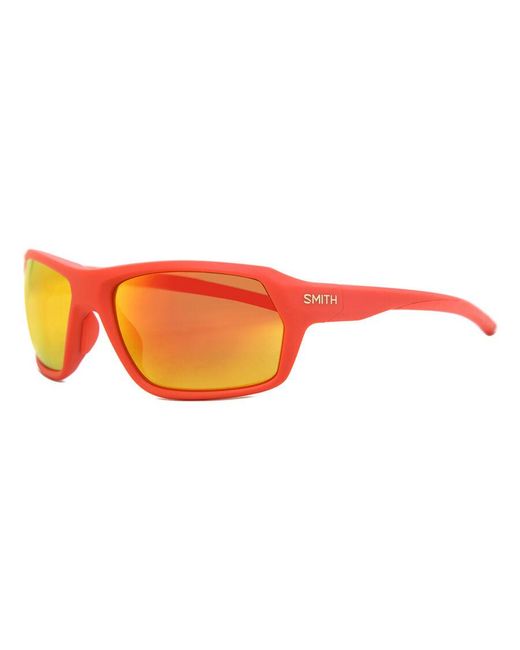 Smith Red Rebound 0Z3/X6