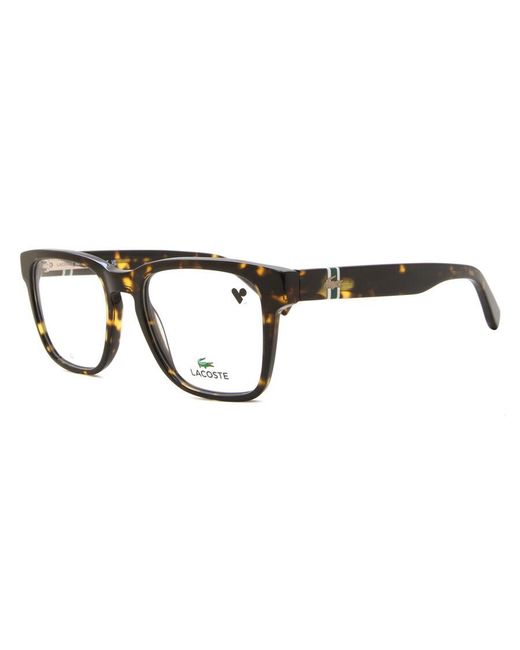 Lacoste Black L2932 230 for men