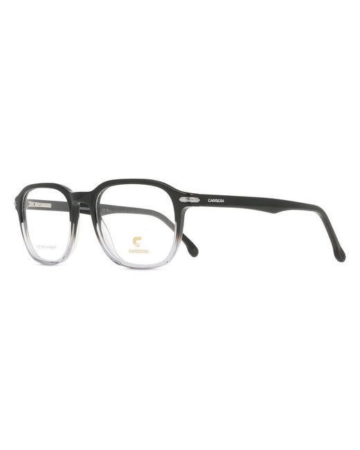 Carrera Black 320 08A for men