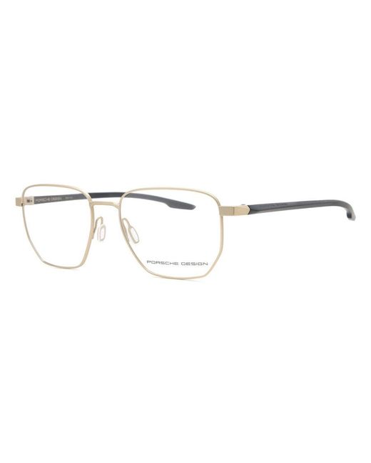 Porsche Design Black P8770 B000