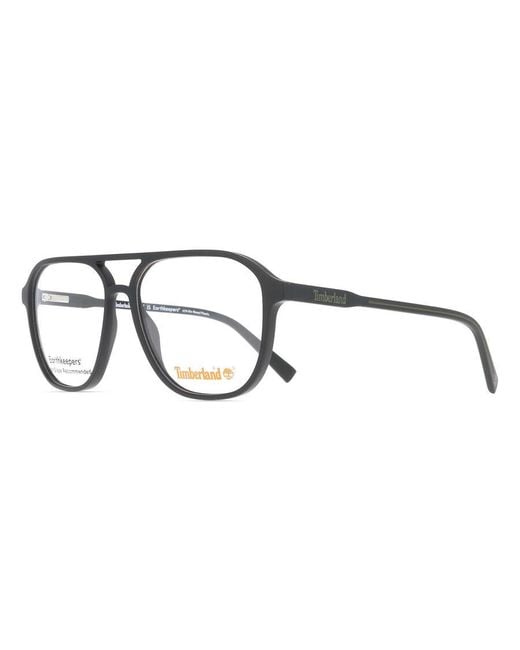 Timberland Black Tb50067 002 for men