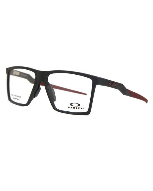Oakley Black Ox8052 Futurity 805204 for men