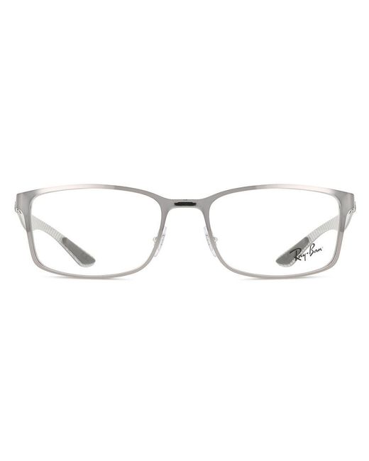 Ray-Ban Black Ray-Ban Rx8424 2502