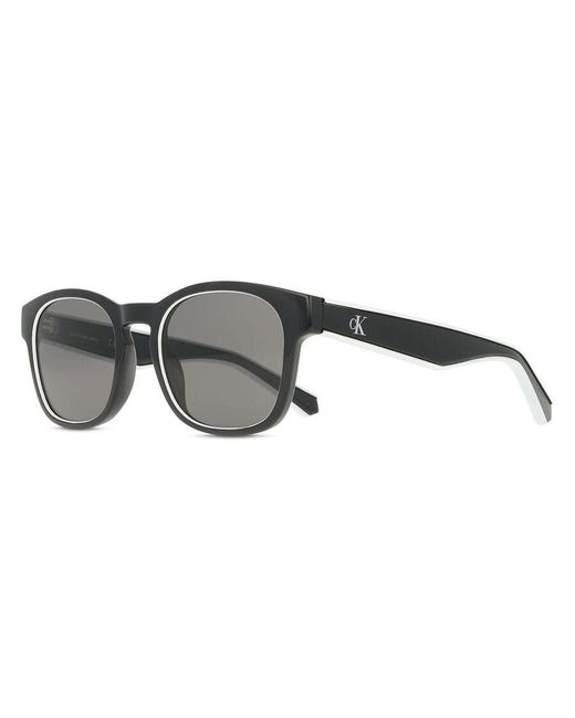 Calvin Klein Black Ckj25300S 001 for men
