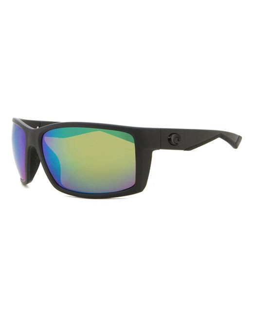 Costa Del Mar Green 6S9007 Reefton Polarized 900715