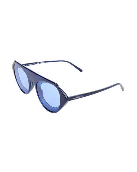 Calvin Klein Black Cknyc1854Sr 410 for men