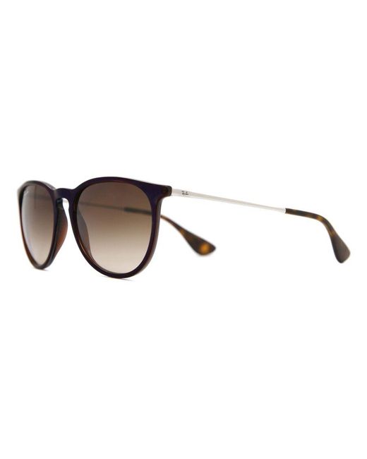 Ray-Ban Black Ray-Ban Rb4171 Erika 631513